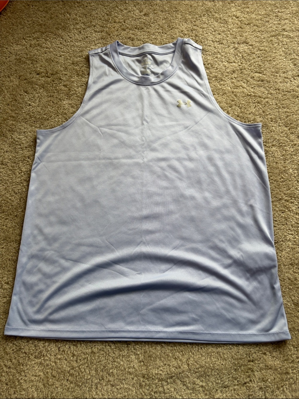 Underarmour women’s tank, size medium